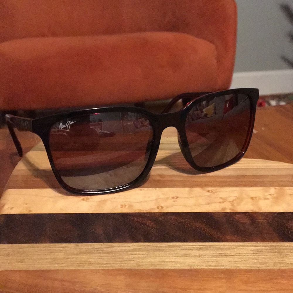 Maui Jim Wild Coast Sunglasses